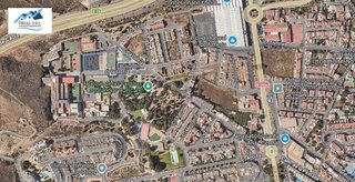 Chalet en venta en Huércal de Almería