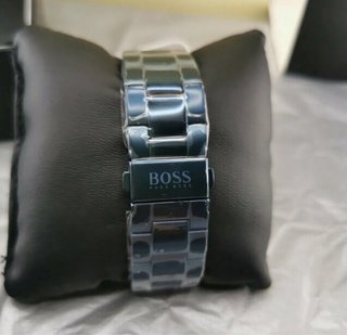 Reloj Hugo Boss Hero Cronógrafo 1513758