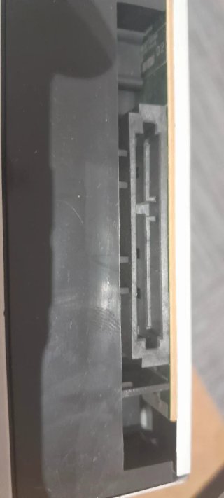 Lector DVD LG Super Multi