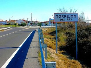 Terreno en venta en Torrejón del Rey