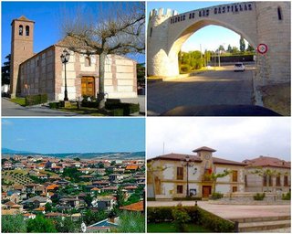 Terreno en venta en Torrejón del Rey