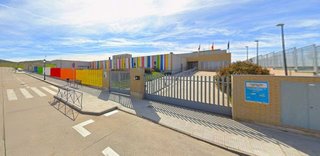 Terreno en venta en Torrejón del Rey