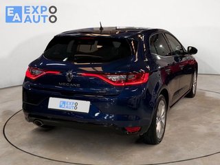 Renault Megane Zen Tce 103 kW (140CV) GPF llantas 16"
