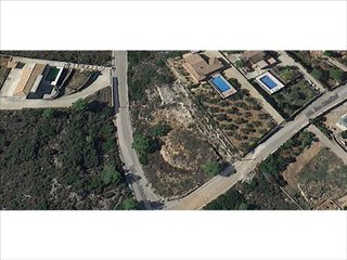 Terreno en venta en Alberic