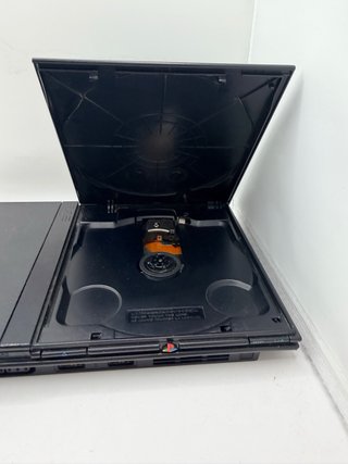 Console Sony PlayStation 2 Nera
