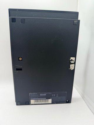 Console Sony PlayStation 2 Nera