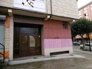 Local comercial en venta en El Coto en Gijón