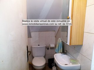 Local comercial en venta en Centro en Laredo