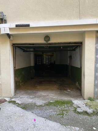 Garaje en venta en Gros en San Sebastián-Donostia