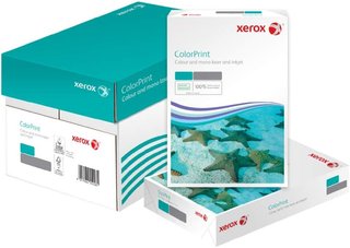 Carta bianca di alta qualità A3 Xerox