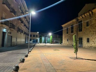 Local comercial en venta en Plasencia