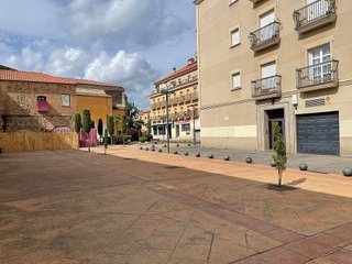 Local comercial en venta en Plasencia