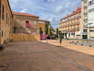 Local comercial en venta en Plasencia