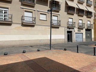Local comercial en venta en Plasencia