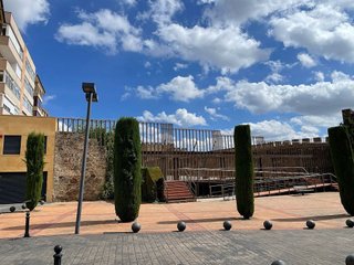 Local comercial en venta en Plasencia