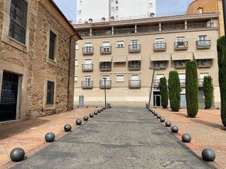 Local comercial en venta en Plasencia