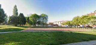 Piso en venta en El Cristo en Palencia