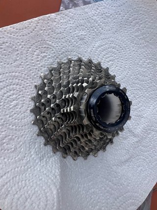 Casete Shimano Ultegra 6800 11-28