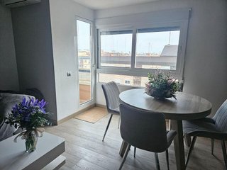 Piso en venta en Campanar en Valencia