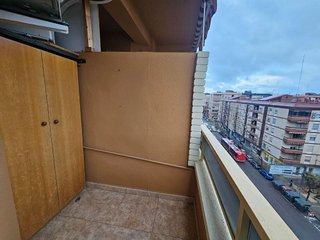 Piso en venta en Campanar en Valencia