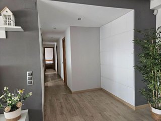 Piso en venta en Campanar en Valencia