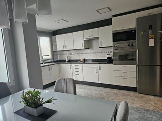 Piso en venta en Campanar en Valencia