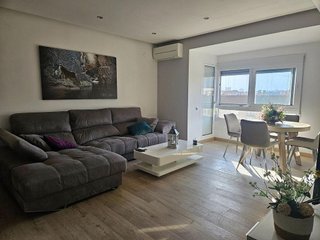 Piso en venta en Campanar en Valencia