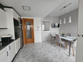 Piso en venta en Campanar en Valencia