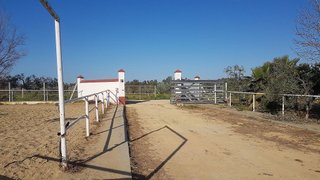 Terreno en venta en Sanlúcar la Mayor