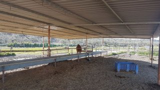 Terreno en venta en Sanlúcar la Mayor