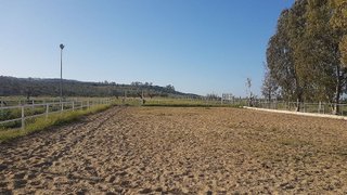 Terreno en venta en Sanlúcar la Mayor