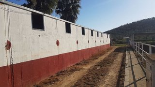 Terreno en venta en Sanlúcar la Mayor