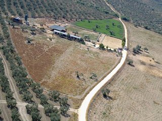 Terreno en venta en Sanlúcar la Mayor