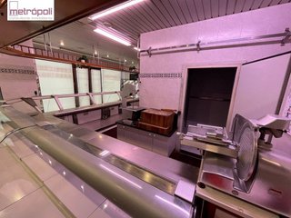Local comercial en venta en Gros en San Sebastián-Donostia