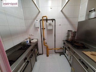 Local comercial en venta en Gros en San Sebastián-Donostia