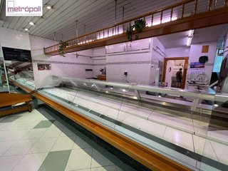 Local comercial en venta en Gros en San Sebastián-Donostia