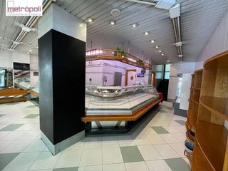 Local comercial en venta en Gros en San Sebastián-Donostia