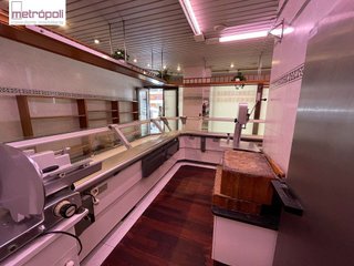 Local comercial en venta en Gros en San Sebastián-Donostia