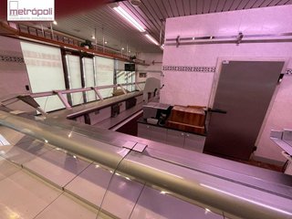 Local comercial en venta en Gros en San Sebastián-Donostia