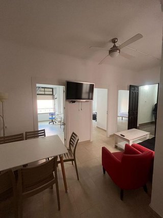 Piso en venta en Centro en Murcia