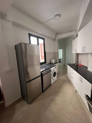 Piso en venta en Centro en Murcia