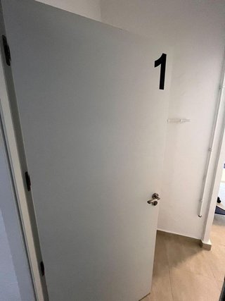 Piso en venta en Centro en Murcia