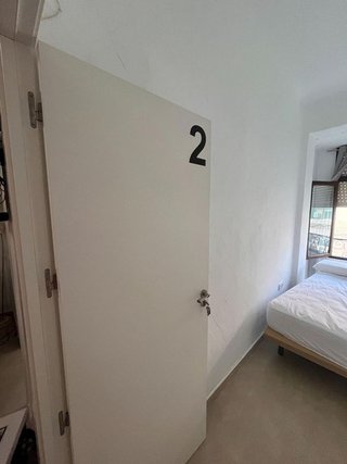 Piso en venta en Centro en Murcia