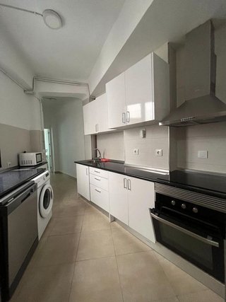 Piso en venta en Centro en Murcia