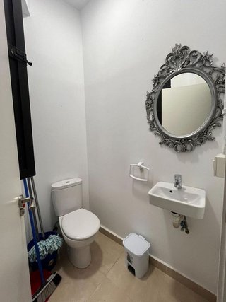 Piso en venta en Centro en Murcia