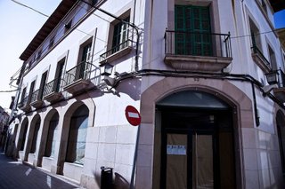 Edificio en venta en Felanitx