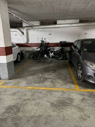 Garaje en venta en San Miguel en Armilla