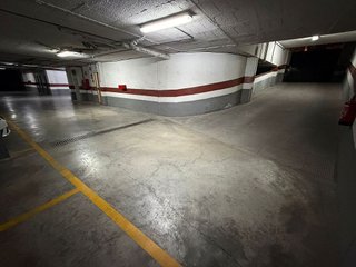 Garaje en venta en San Miguel en Armilla