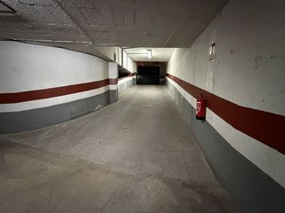 Garaje en venta en San Miguel en Armilla