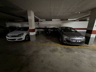 Garaje en venta en San Miguel en Armilla